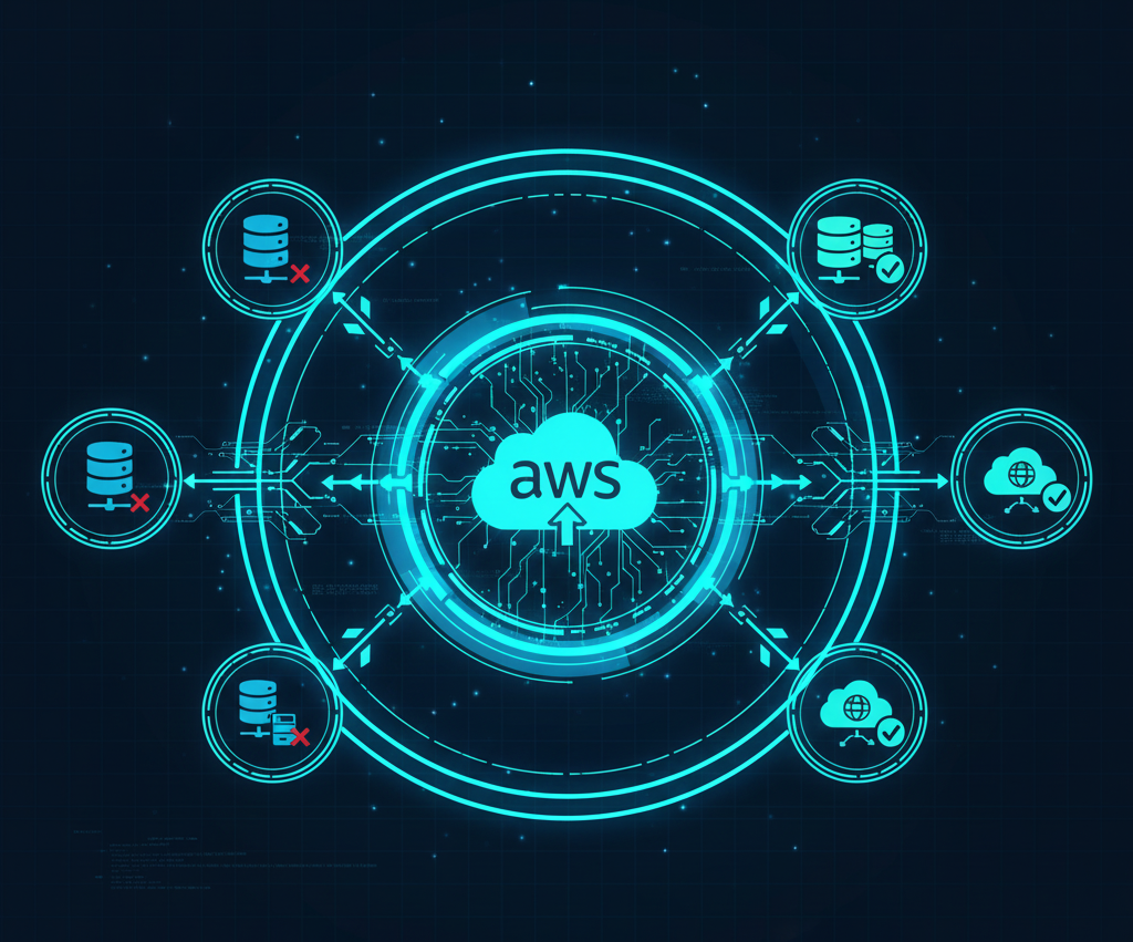 Cloud migration service