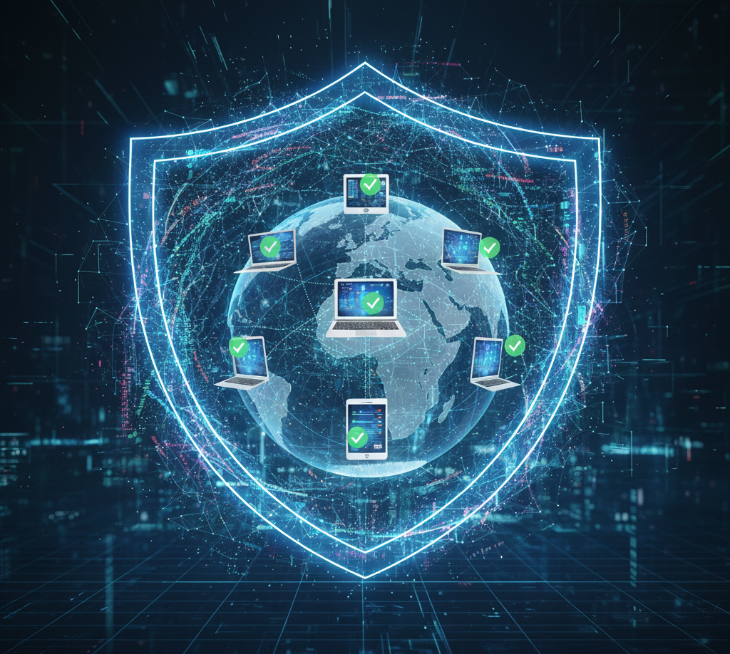 Digital Assurance Services