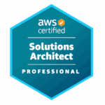 Solutions Architect Professional Certification