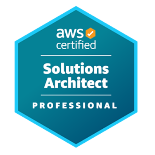 Solutions Architect Professional Certification