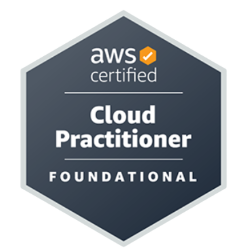 Cloud Practitioner Certification